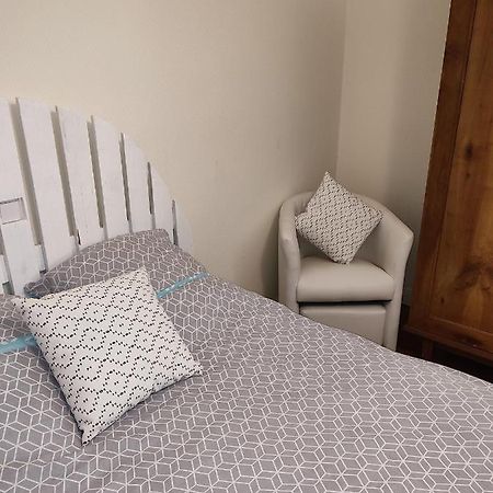 Chambre D'Hotes Chez Denflo La Flocellière Eksteriør bilde