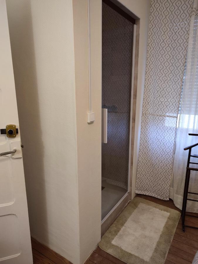 Chambre D'Hotes Chez Denflo La Flocellière Eksteriør bilde