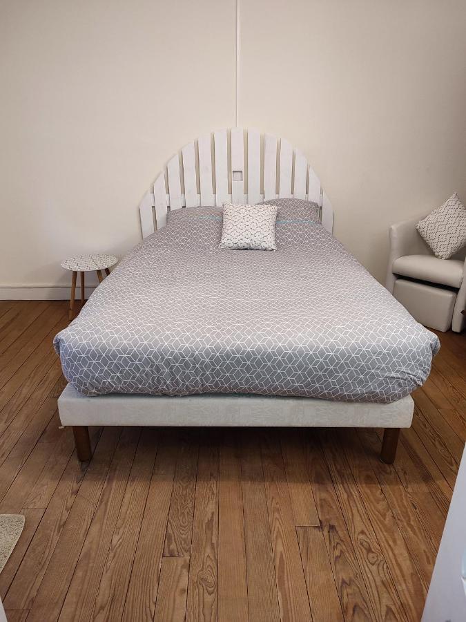 Chambre D'Hotes Chez Denflo La Flocellière Eksteriør bilde